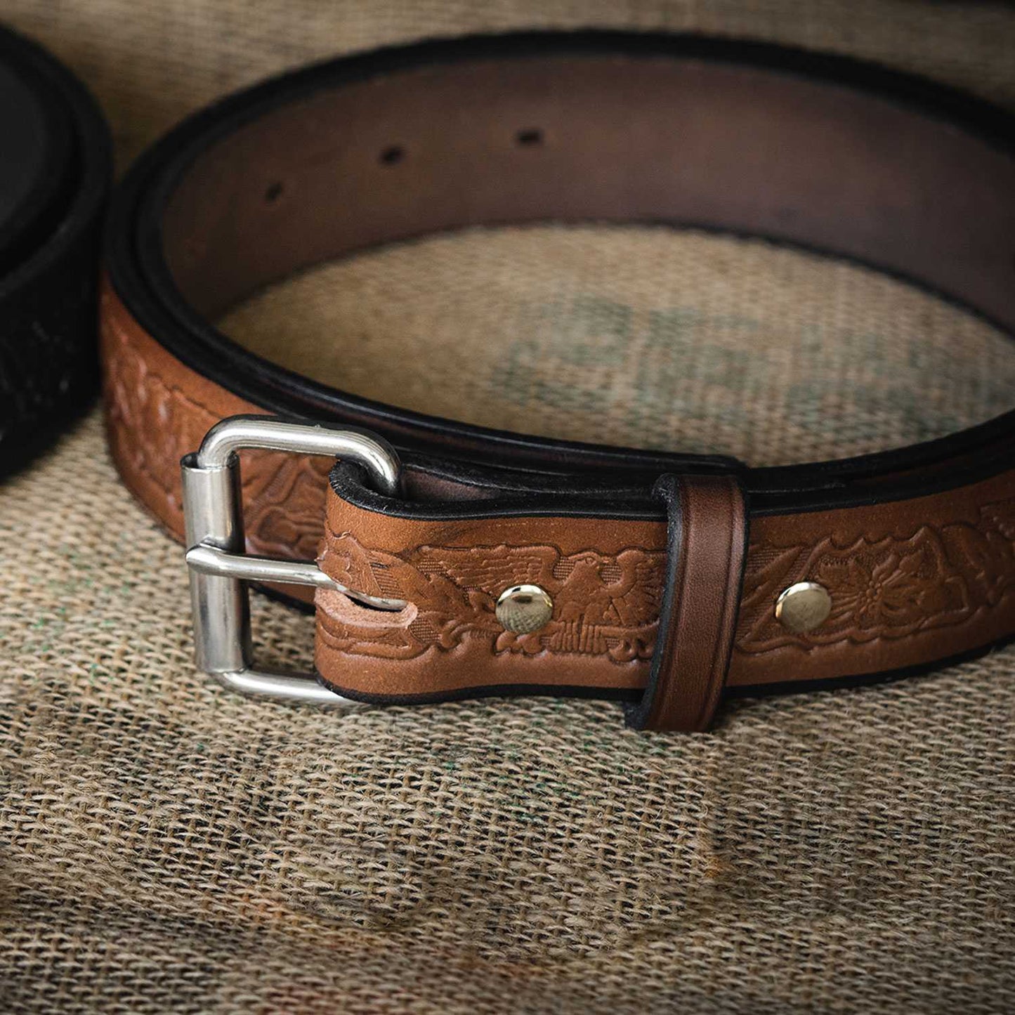 The Gunner Eagle - 1.5"