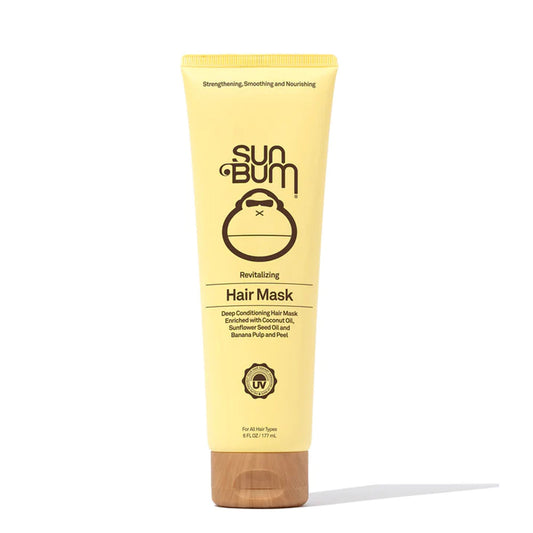 Sun Bum Hair Mask