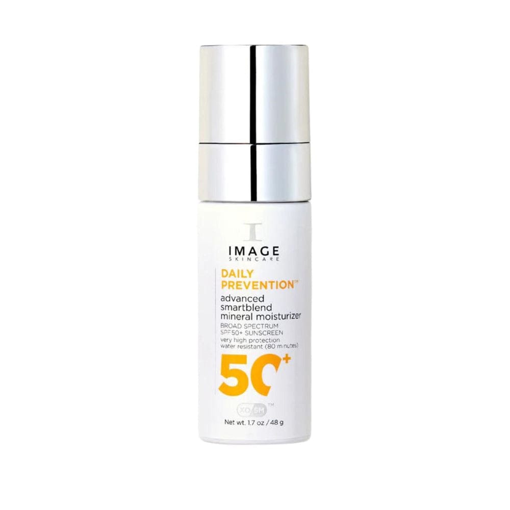 Image Daily Prevention Advanced Smartblend Mineral Moisturizer SP50