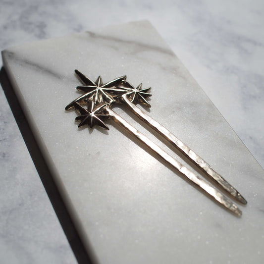 Constellation Hair Pin