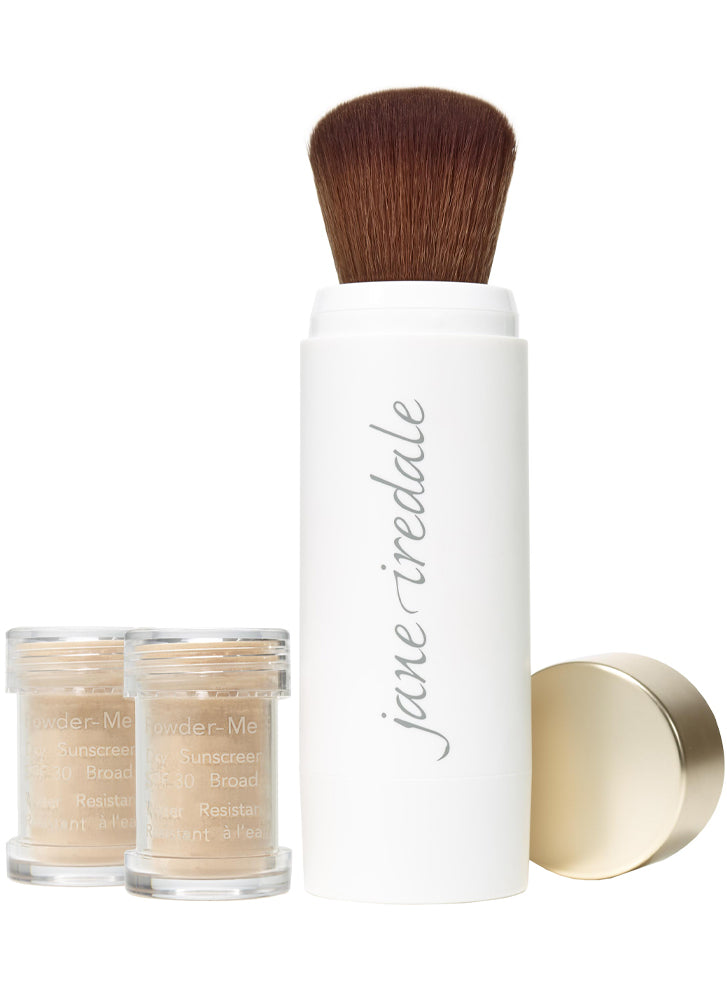 Jane Iredale Powder Me SPF30 Dry Sunscreen