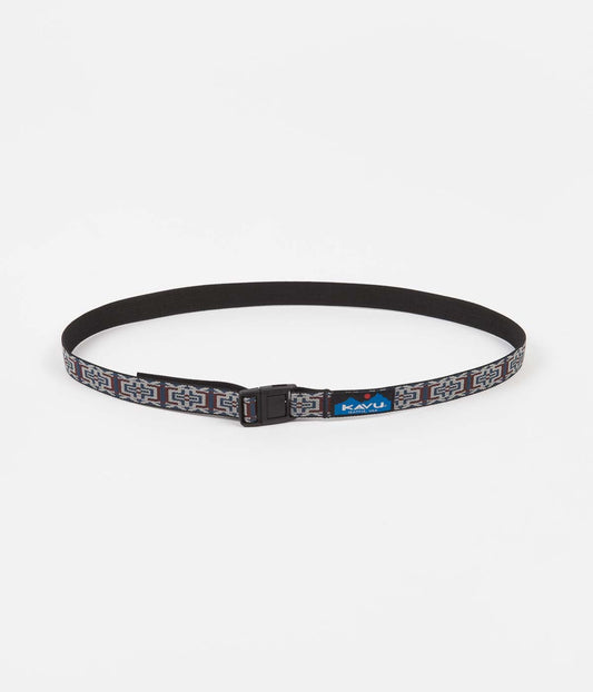 Kavu Burly Belt - Heritage Trail
