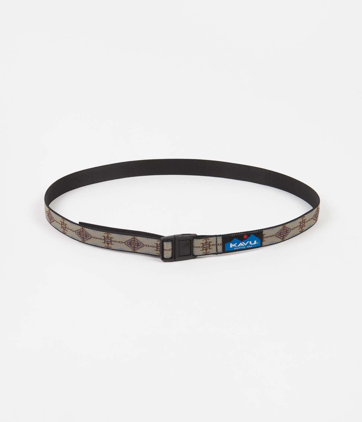 Kavu Burly Belt - Trading Post