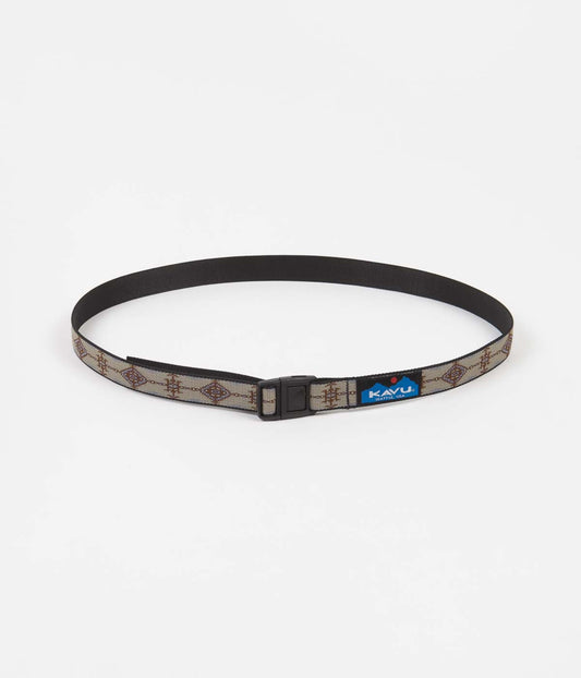 Kavu Burly Belt - Trading Post