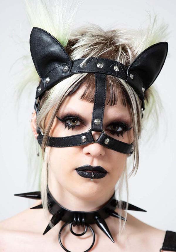 Hungry 4 You | HEADPIECE*