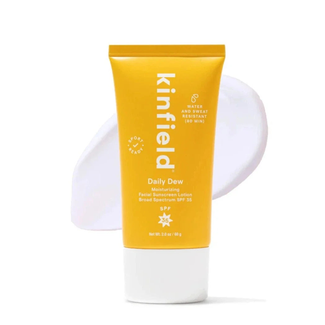 Daily Dew Moisturizing SPF 35