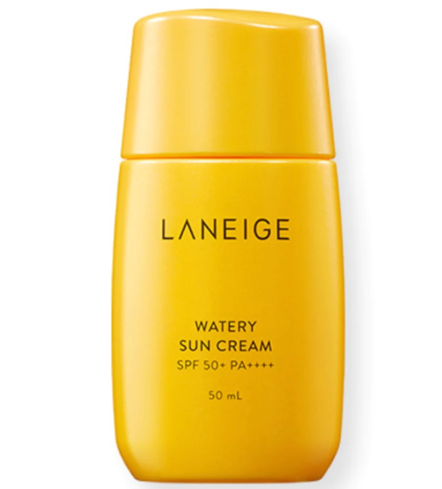 LANEIGE - Watery Sun Cream SPF50+ PA++++ 50ml