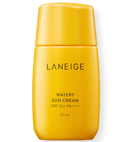 LANEIGE - Watery Sun Cream SPF50+ PA++++ 50ml