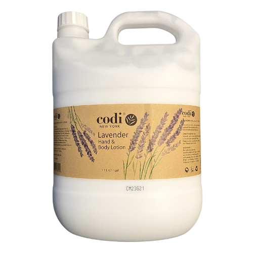 Codi Lotion 1 Gallon - Lavender