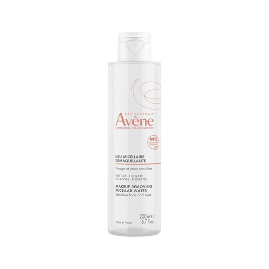 Eau Thermale Avene Micellar Cleansing Lotion + Make-Up Remover (6.76 fl oz) #10073118