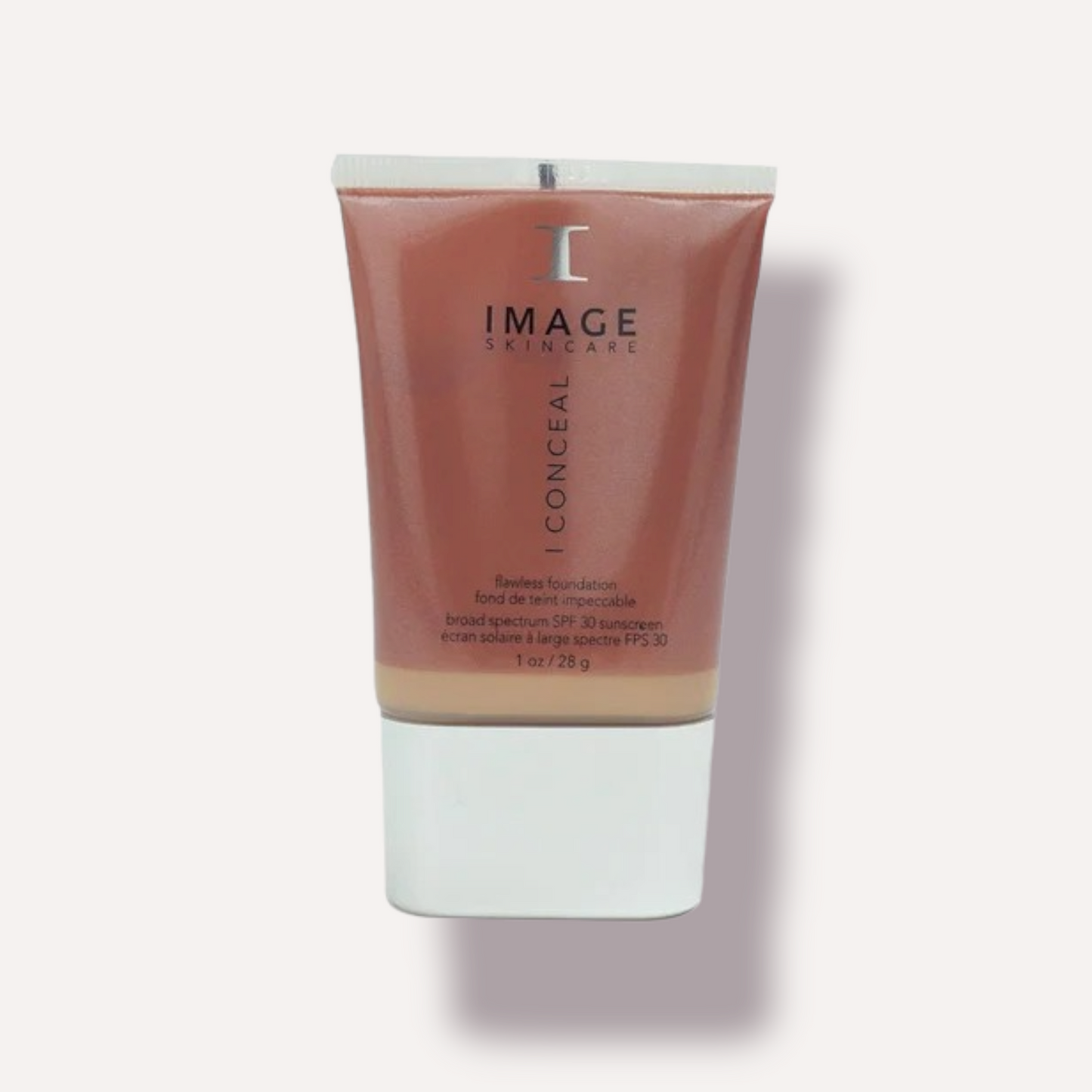 IMAGE Skincare I CONCEAL Flawless Foundation Broad-Spectrum SPF 30 Sunscreen
