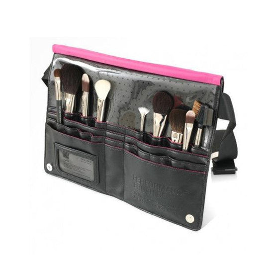 MustaeV Performance Belt Brush Belts Pink