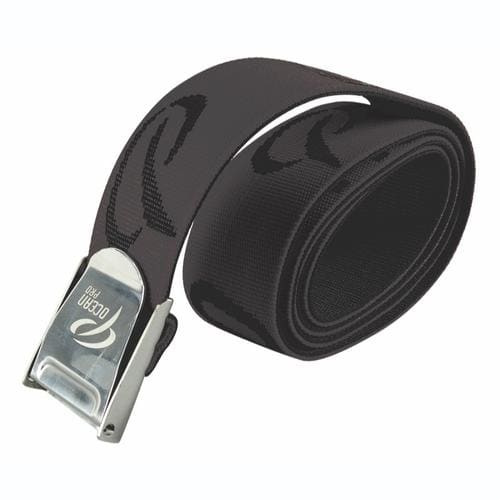 Ocean Pro OceanPro Weightbelt Webbing with Stainless Steel Buckle - Dive & Fish dive shop