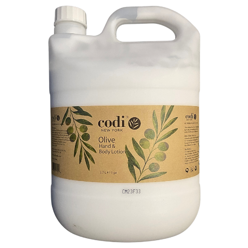 Codi Lotion 1 Gallon - Olive