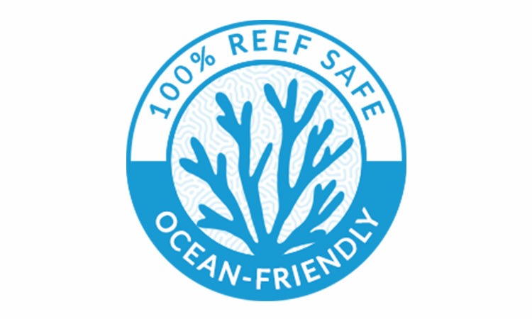 SPF 30 Sunblock Lotion - 100% Reef Safe!