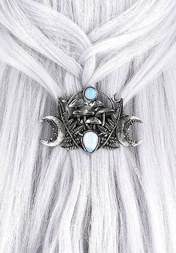 Magic Forest | HAIR CLIP