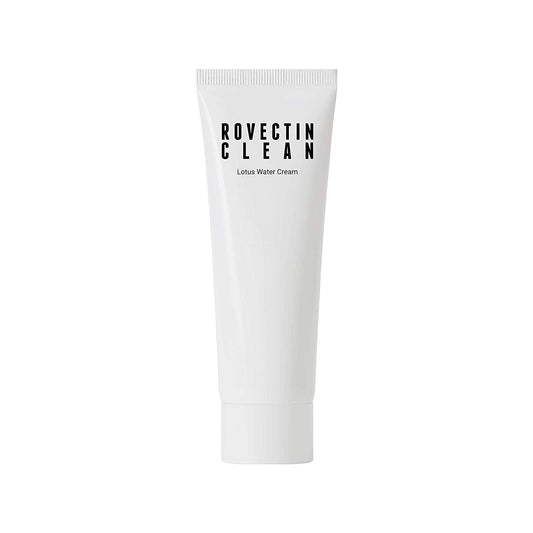 Rovectin Lotus Water Cream