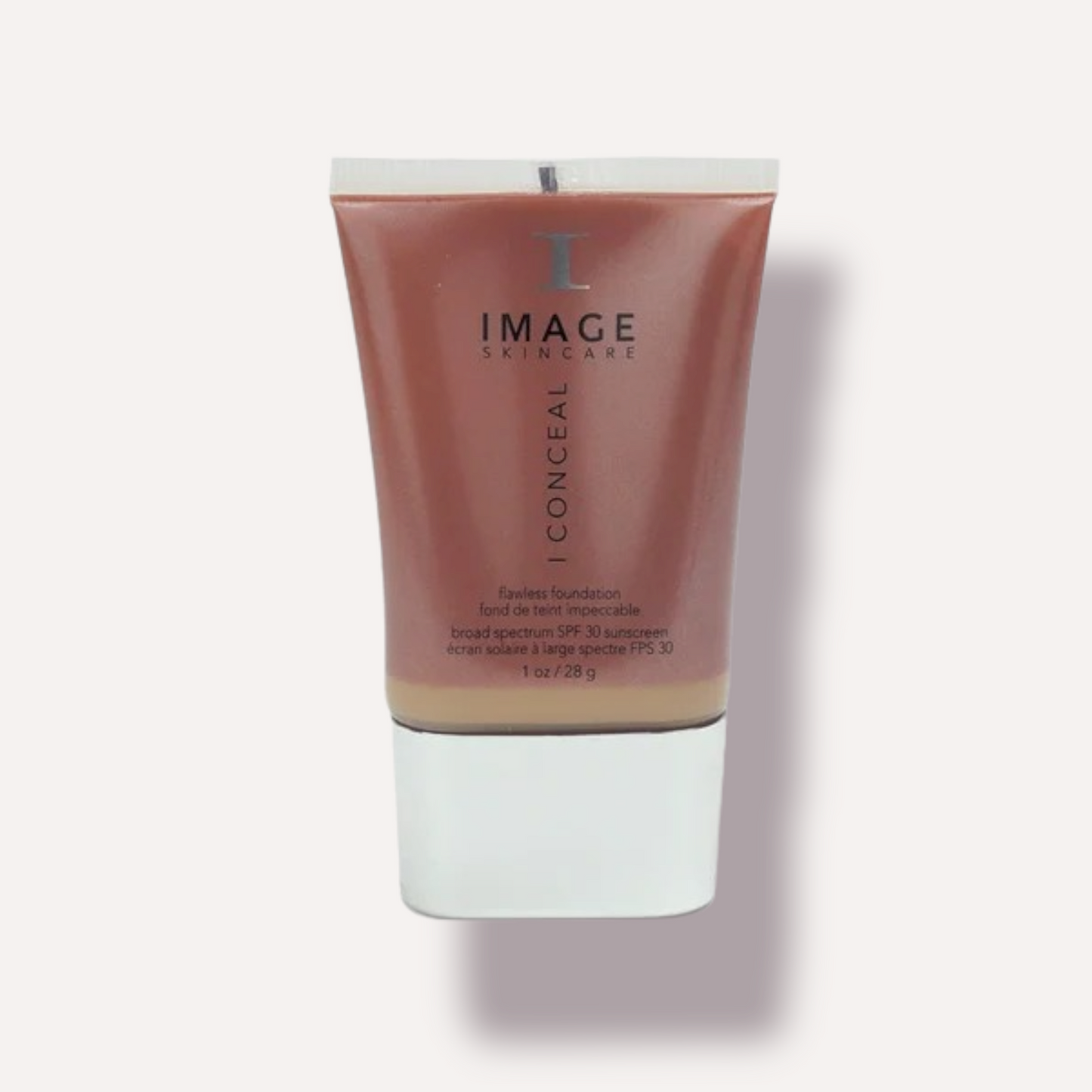 IMAGE Skincare I CONCEAL Flawless Foundation Broad-Spectrum SPF 30 Sunscreen
