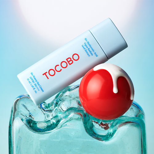 [TOCOBO] Bio Watery Sun Cream SPF50+ PA++++ 50ml