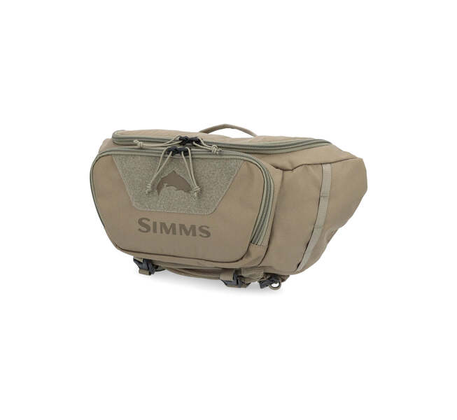 Simms Tributary Hip Pack