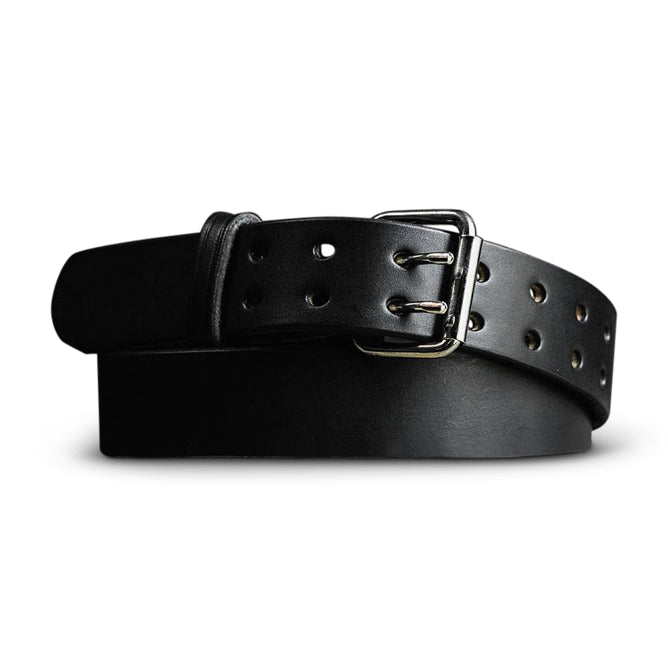 Double Prong Everyday Work Belt - 1.5"