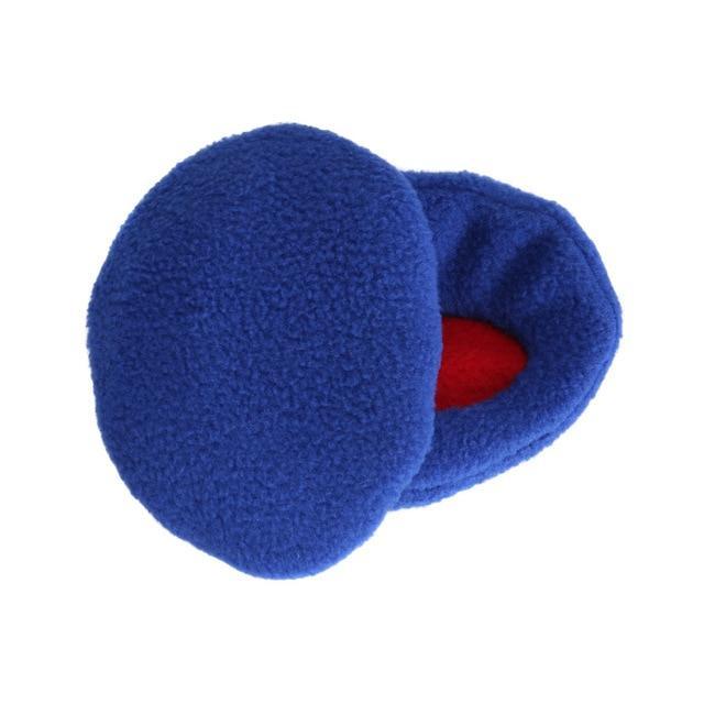 Bandless Jogging Ear Warmers