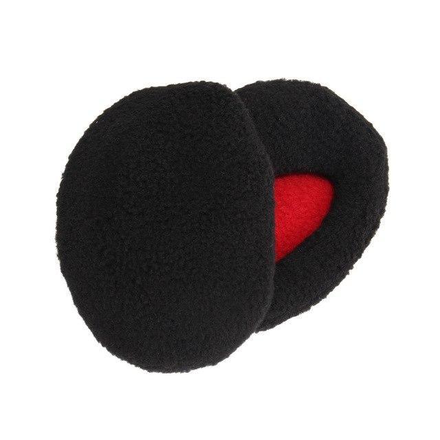 Bandless Jogging Ear Warmers