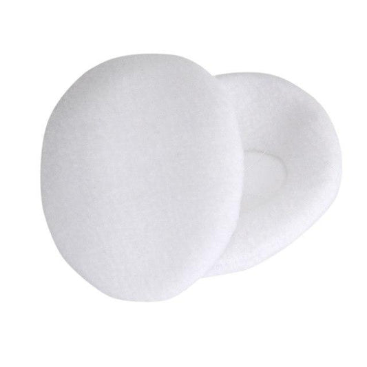 Bandless Jogging Ear Warmers