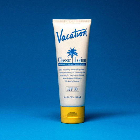 Classic Lotion SPF 30
