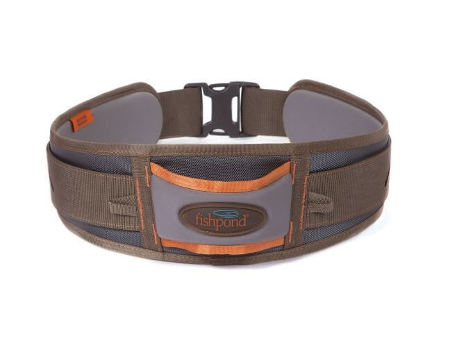 Westbank Wader Belt