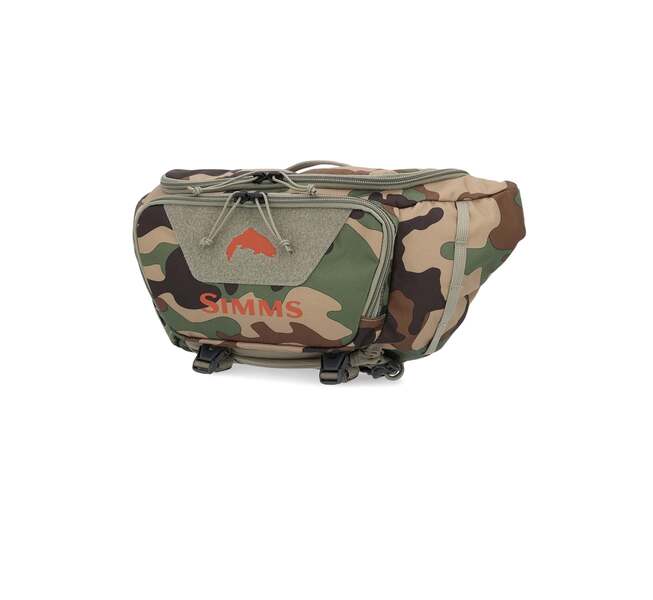 Simms Tributary Hip Pack